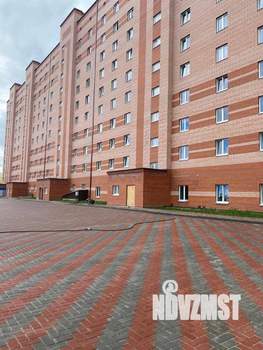 2-к квартира, вторичка, 81м2, 10/10 этаж