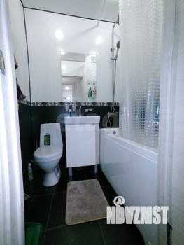 1-к квартира, вторичка, 30м2, 4/5 этаж