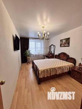 2-к квартира, вторичка, 55м2, 9/9 этаж