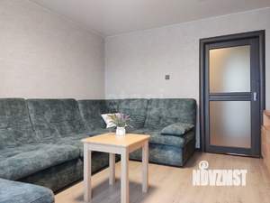 3-к квартира, вторичка, 70м2, 10/10 этаж