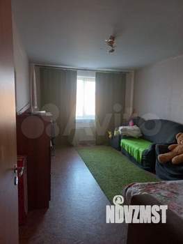 2-к квартира, вторичка, 64м2, 4/10 этаж