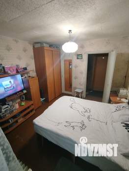 1-к квартира, вторичка, 28м2, 3/5 этаж