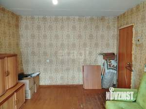 2-к квартира, вторичка, 37м2, 3/5 этаж