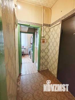 3-к квартира, вторичка, 76м2, 1/6 этаж