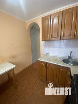 1-к квартира, вторичка, 30м2, 3/5 этаж