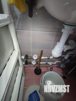 1-к квартира, вторичка, 34м2, 5/14 этаж