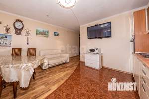 2-к квартира, вторичка, 91м2, 5/9 этаж