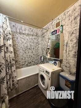 1-к квартира, вторичка, 31м2, 2/6 этаж