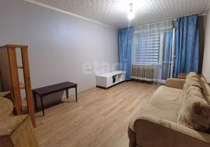 2-к квартира, вторичка, 50м2, 2/10 этаж