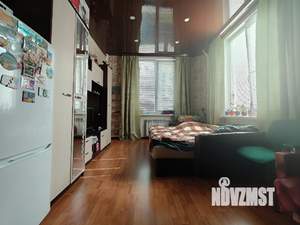 3-к квартира, вторичка, 76м2, 1/6 этаж