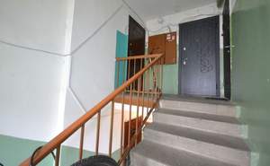 3-к квартира, вторичка, 62м2, 5/5 этаж
