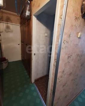 3-к квартира, вторичка, 51м2, 5/9 этаж