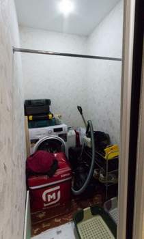 2-к квартира, вторичка, 47м2, 4/5 этаж