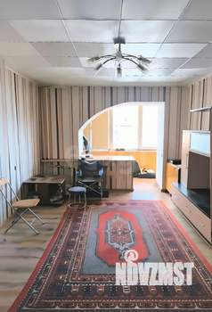 1-к квартира, вторичка, 35м2, 4/9 этаж