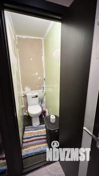 2-к квартира, вторичка, 42м2, 2/5 этаж