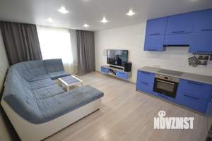 2-к квартира, вторичка, 51м2, 6/9 этаж