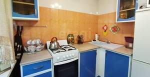 1-к квартира, вторичка, 32м2, 5/5 этаж