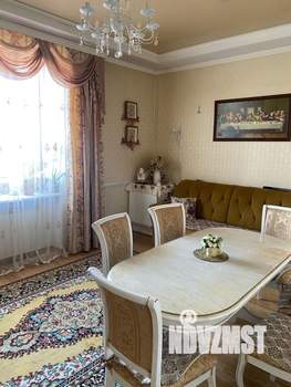 4-к квартира, вторичка, 97м2, 3/5 этаж