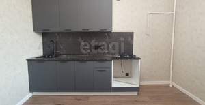 1-к квартира, вторичка, 43м2, 3/5 этаж