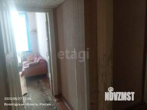 1-к квартира, вторичка, 43м2, 3/5 этаж