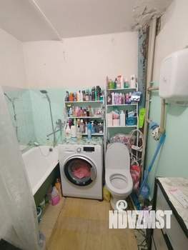 1-к квартира, вторичка, 28м2, 3/5 этаж