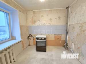 1-к квартира, вторичка, 36м2, 9/9 этаж