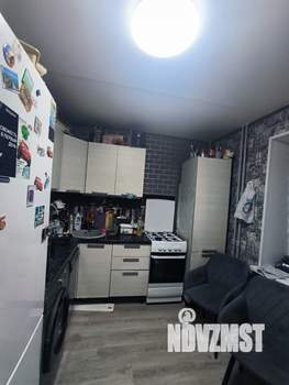 2-к квартира, вторичка, 59м2, 2/5 этаж