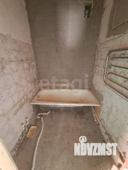 2-к квартира, вторичка, 44м2, 11/12 этаж