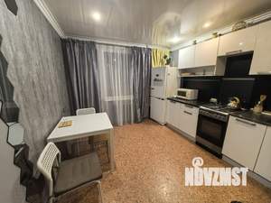 2-к квартира, вторичка, 52м2, 9/10 этаж
