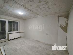 2-к квартира, вторичка, 50м2, 10/10 этаж