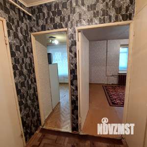 1-к квартира, вторичка, 34м2, 1/5 этаж