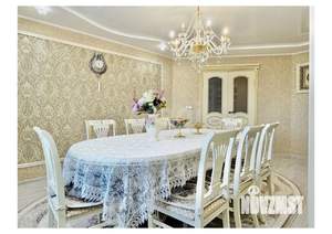 3-к квартира, вторичка, 79м2, 4/10 этаж