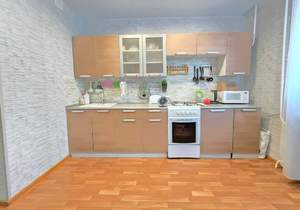 2-к квартира, вторичка, 52м2, 1/10 этаж