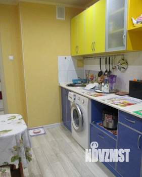 2-к квартира, вторичка, 49м2, 5/5 этаж