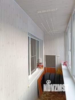 3-к квартира, вторичка, 64м2, 2/5 этаж