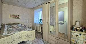 2-к квартира, вторичка, 42м2, 3/5 этаж