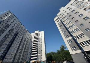 3-к квартира, вторичка, 80м2, 2/16 этаж