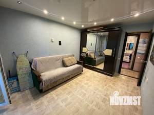 2-к квартира, вторичка, 41м2, 3/5 этаж