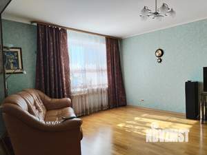 3-к квартира, вторичка, 110м2, 4/5 этаж