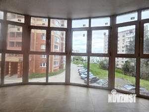 2-к квартира, вторичка, 69м2, 2/16 этаж