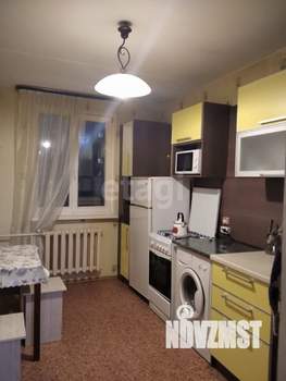 2-к квартира, вторичка, 48м2, 3/5 этаж