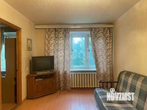 4-к квартира, вторичка, 62м2, 2/5 этаж
