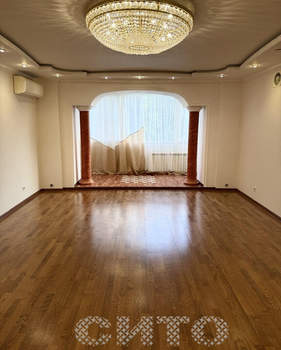 5-к квартира, вторичка, 118м2, 4/5 этаж