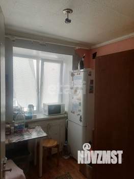 3-к квартира, вторичка, 56м2, 5/5 этаж