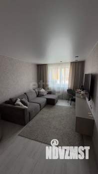 3-к квартира, вторичка, 74м2, 3/9 этаж