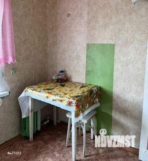 2-к квартира, вторичка, 43м2, 3/4 этаж