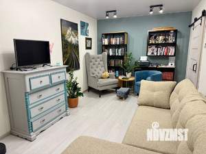 2-к квартира, вторичка, 53м2, 3/10 этаж