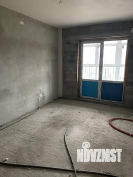 1-к квартира, вторичка, 43м2, 13/18 этаж