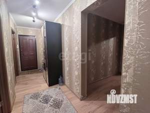2-к квартира, вторичка, 53м2, 3/10 этаж