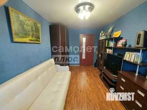 3-к квартира, вторичка, 68м2, 2/5 этаж